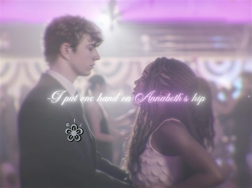 i love the references of the book with this scene // cc: me // #percabeth #percyjackson #percyjacksonedit #pjo #fyp