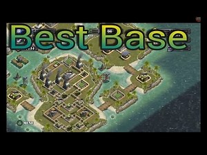 Battle Islands Best Set Up!