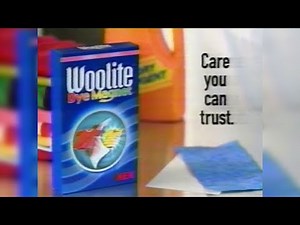 00's Commercials - CBS October 2001 Part 3