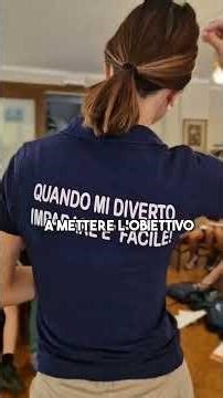 Così non ti concentrerai mai!