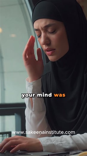 Sakeena Institute on Instagram: "🌿 Silence the Noise A faith-based path to mental clarity and inner grounding. 📚 Recorded course | Lifetime access | 6 sessions 📌 Save this for moments of overwhelm 💬 Comment “Silence” for details 👉 www.sakeenainstitute.com #dubai #uk #islam #malaysia"