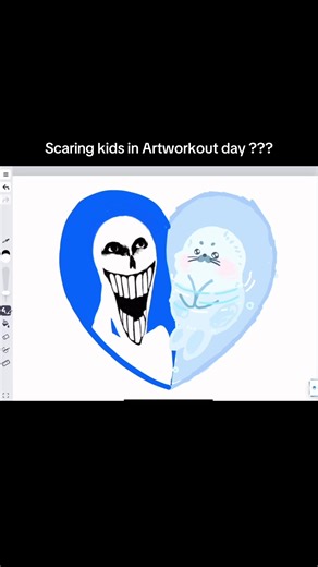 Creepy Artwork for Kids: Scaring in Style