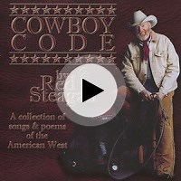 Rosalee's Smile by Red Steagall