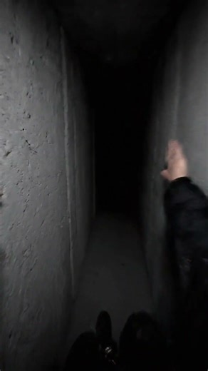 FEAR TEST #8 — Tight Spaces #feartest , #claustrophobia , #phobia