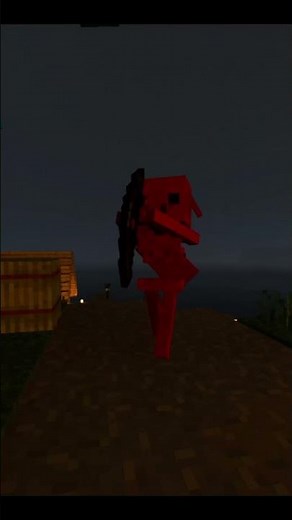 Minecraft Bedrock | Max's Better Vanilla Mobs | Texture pack