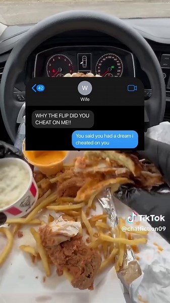 ChatFiction09 on TikTok