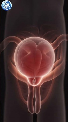 Vaginal Anatomy Explained in 3D #VaginalAnatomy#FemaleAnatomy