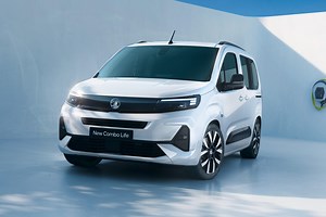 Explore the new Vauxhall Combo Life at Baylis Group | Gloucestershire, Herefordshire & Worcestershire