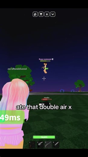 hood customs has the easiest aim system yet is filled with lockers and errors 24/7 this game is a mess, not to mention ffa is JUMPMADE. #hoodcustoms #roblox #preppy