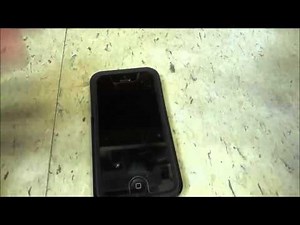 How To Fix The Wifi On An iPhone (Tutorial)