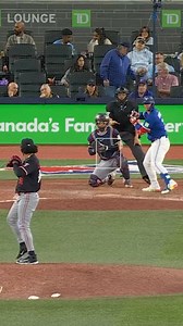 458K views · 8.8K reactions | Ty France’s First HR as a Blue Jay started the comeback! | Toronto Blue Jays | Facebook