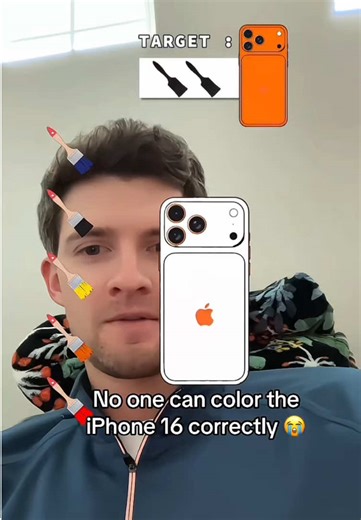 Enhance Your iPhone Photos with Color Adjustment Filters