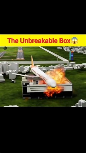 The Unbreakable Box😱 #shorts