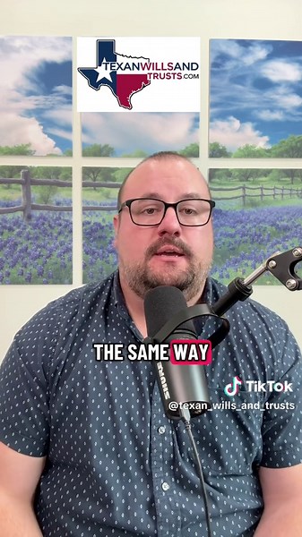 Understanding Power of Attorney Documents in Texas