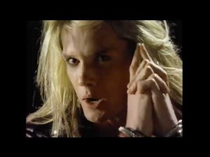 Skid Row - I Remember you (Official Music Video)