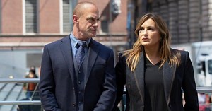 'Law & Order: Organized Crime' Crams Multiple Cliffhangers in Heart-Racing Season 1 Finale