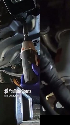 DIY Oil Change Challenge: Ram 1500's Tricky Oil Filter Spot