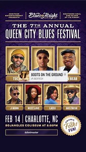 35K views · 215 reactions | Charlotte NC bring them fans節節節803 Fresh will be in the building | Dj Dirty | Facebook