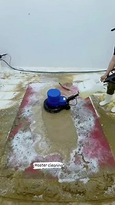 Restoration That Feels So Relaxing #soclean #asmr #satisfying #premiumclean #deepcleaning #cleaningvideo #fblifestyle | MasterCleaning