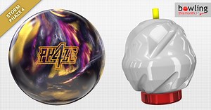 Storm Phaze 4 Bowling Ball Review | Bowling This Month