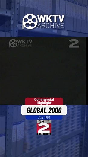 WKTV NEWSChannel 2 on Instagram: "It's 1999, and this commercial comes on... How many remember this one from the WKTV archive?."