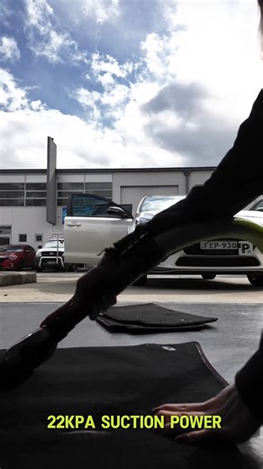 Reflections Car Care on Instagram: "BIGBOI SUCKR PRO PLUS 💪 A powerful wet & dry vacuum built for serious detailing setups—now with wall mount and wheel base for maximum flexibility and clean workspace organization. Strong suction, professional build, and smart mounting options make it perfect for both shop use and mobile detailers. Clean faster. Work smarter. 🚗✨ Price: 48,000.00 For more details: 📞 Call us up for assistance! 0917 102 2832 💳 Cash, GCash, Online Bank Transfer 🚚 Lazada, Shope