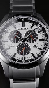 319K views · 1.2K reactions | Il design pulito e ricercato, i movimenti fluidi, le alte prestazioni e la tecnologia all'avanguardia: tutte queste caratteristiche rendono la collezione Radiocontrollato Citizen un gioiello di maestria orologiera. | Citizen Italia | Facebook