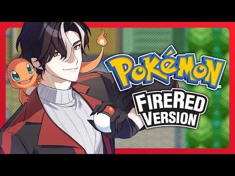 2 VS 2 POKEMON FIRE RED SOUL LINK! WHO WILL WIN?