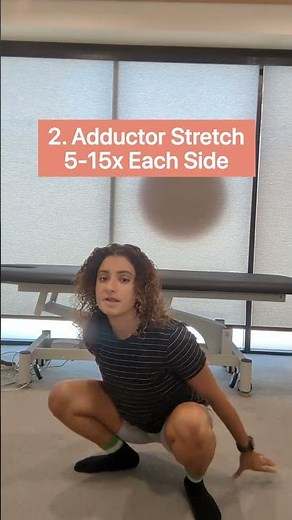 Pelvic Exercises To Help With CONSTIPATION… 💩