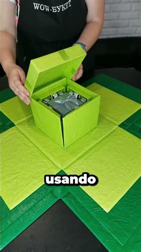 The most creative idea for a birthday party ❤️