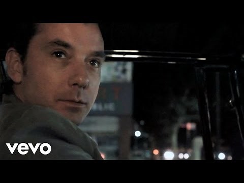 Bush - Baby Come Home