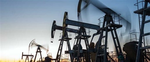 Standard Chartered: U.S. Oil Production Growth To Decline In 2025 | OilPrice.com
