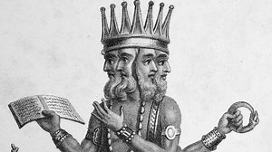 The Hindu Caste System