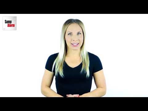 How To Put Your Wi-Fi Enabled Sump Alarm Online