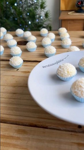 Beijinho Perfeito: Aprenda a Receita Tradicional com Dicas Infalíveis! #brigadeiro #confeitaria