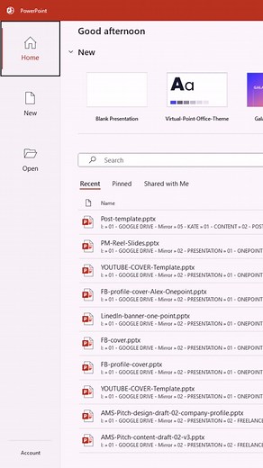 Powerpoint Morph Tutorial: Spice Up Your Slides with These Easy Tricks!