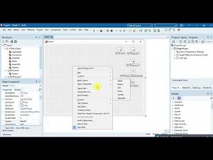 Rest Debugger - Probar Cliente Rest en Delphi