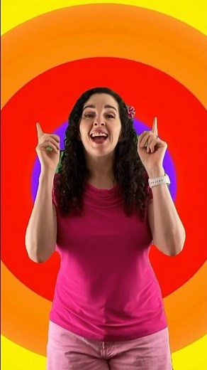 Good Morning Song | Sign Language #childrenssong #signlanguagesong #kidsvideo