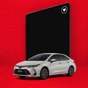 Swipe through Toyota’s lineup and find "The One" for you. From the sophisticated Harrier and adventurous Yaris Cross to the practical Sienta, comfortable Camry, and reliable Corolla Altis — there’s a perfect driving partner waiting. No matter your type — adventurous, family guy, or the reliable guy next door — Toyota’s got a ride that’s ready to commit. So, are you swiping right? ✨ | Toyota Singapore | Facebook