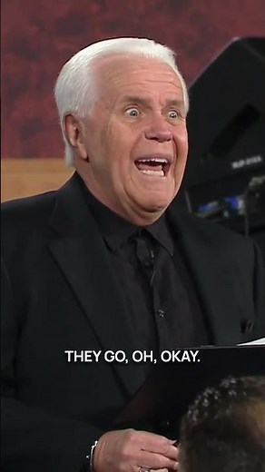 "Children are born believers"- Jesse Duplantis