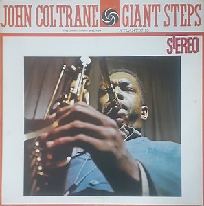 John Coltrane - Giant Steps