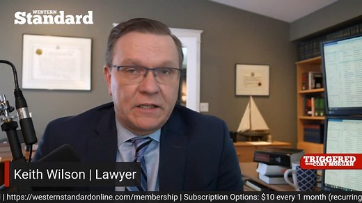 39K views · 1.6K reactions | Legal landscape - Lawyer Keith Wilson speaks on Tamara Lich court issues. WATCH MORE HERE: YOUTUBE: https://www.youtube.com/c/WesternStandard FACEBOOK: https://www.facebook.com/westernstandardonline ———————————————————————— A Western Standard Original Production | Western Standard | Facebook