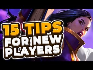 15 Albion Online Tips and Tricks All Beginners Must Know!