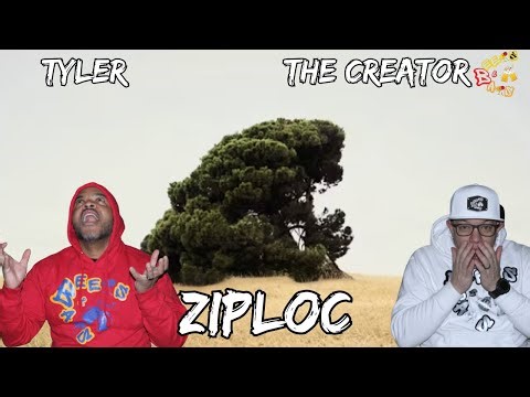 Did TYLER, THE CREATOR Just Get CANCELLED Again?! 😱🔥 | “Ziploc” Reaction — He’s UNFILTERED!