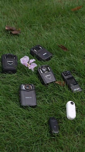 1.9K views · 20 reactions | ☀️ Summer moves fast. Capture it all — crisp, clear, and hands-free with BOBLOV.  #BOBLOV #SummerMoments #BodyCamLife | BOBLOV | Facebook