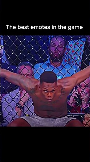 The best emotes in the game