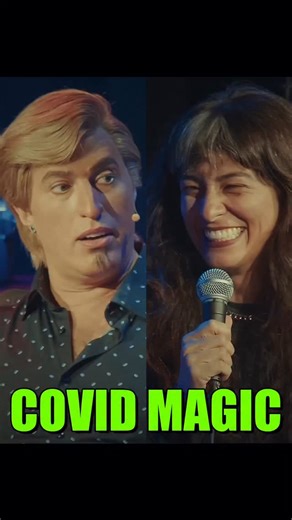 Bruce Robbins loves magic🤣 I’ve never seen my pal @melissavcomedy laugh this hard and it’s truly my favorite thing❤️ “BRUCE ROBBINS” at @thecomedystore 5/5 for the @netflixisajoke is SOLD OUT!! I’m giving away 4 free tix to the first DM’s🔥 #comedy #magic #adamray #melissavillasenor | Adam Ray