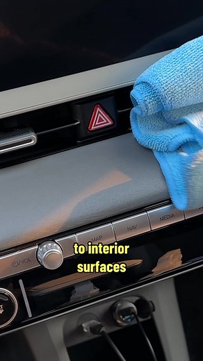 Enjoy a spotless car cabin with the Interior & Trim Ceramic Kit from Chemical Guys. Clean, protect, & shine—all in one kit! | Chemical Guys