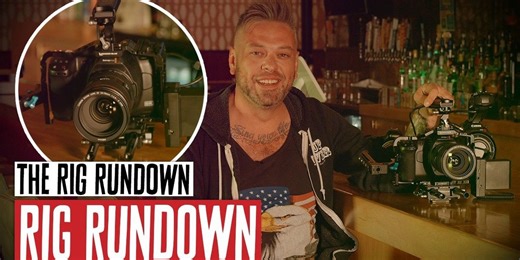 The Rig Rundown Rig Rundown!