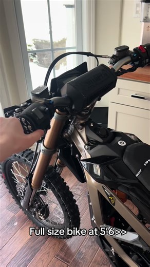 The Ultimate Guide to Full Size Bikes: Super Bikes Explained